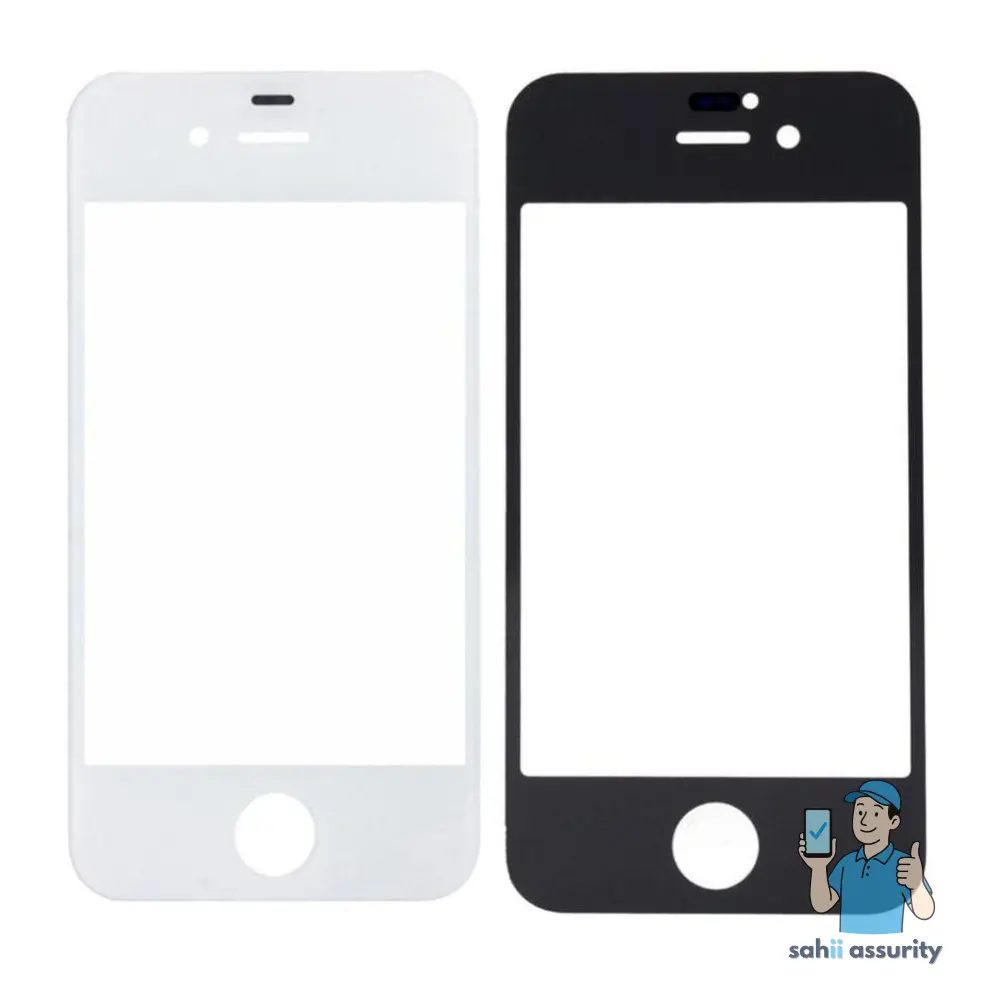 Front Glass for Apple iPhone 4s